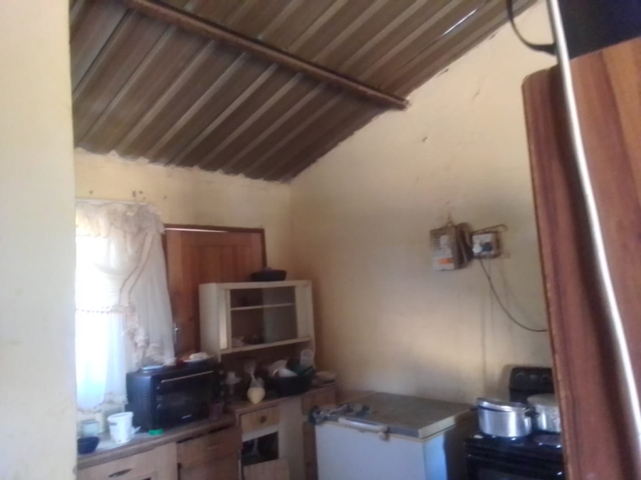 1 Bedroom Property for Sale in Moemaneng Free State